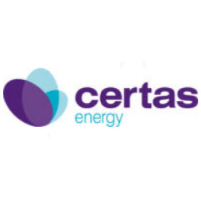 Certas Energy
